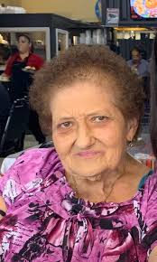 Maria Corsi Obituary (2019)