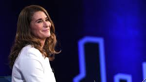 Gates, the fourth richest man in the world with a net worth of $130bn. 10 Inspiring Facts About Melinda Gates Inc Com