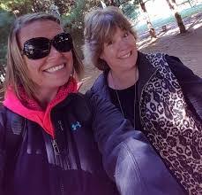 Tami Beyer's Instagram, Twitter & Facebook