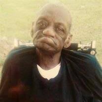 Mr. Walter Wright Obituary