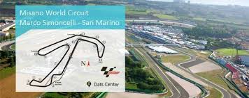 Il 3 novembre 2011, i proprietari del circuito hanno annunciato che sarebbe stato intitolato a marco simoncelli , un pilota motociclistico italiano morto durante il gran premio della malesia 2011 a. Digimon Master Online Motogp Misano World Circuit Marco Simoncelli 2017 Full Qualifying Results