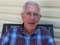 Frederick Wheat Obituary