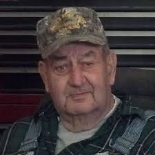 Howard Wayne Wilson Obituary (1936