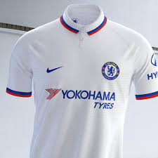 Show your support for the blues in casual style. Nike Launch Mod Inspired 2019 20 Chelsea Away Kit We Ain T Got No History