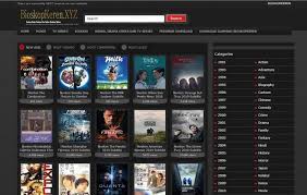 Salah satu hiburan yang paling digemari masyarakat adalah nonton film. Situs Streaming Dan Nonton Film Semi Terbaru Khusus 21