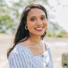 Awesome alumni profile