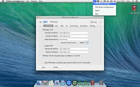 Greenworldsoft Vpn Server Configurator Screenshots Screenshots Server Ip Address