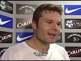 4 goals against Liverpool 💀 #markviduka #viduka #leeds #liverpool  #leedsunited