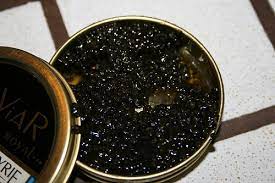 If we take the production of sturgeon caviar as an argument, we must highlight that the matured fish, which is usually about 20 years old, is always killed for the purpose of obtaining its roe. How Much Does Caviar Cost Howmuchisit Org
