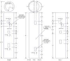 Essa tradicional arte marcial chinesa desestabiliza os oponentes com pés rápidos,. How To Build A Wooden Dummy Wing Chun Dummy Dyi W Plans Faqs