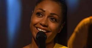 Ida Corr er flyttet fra ekskæresten!