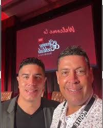 Cleaning & Coctails Nashville! Creating relationships!