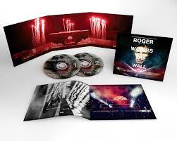 Denouncing facebook's insidious operating practices, iconic pink floyd rocker roger waters did not mince words in rejecting the social media giant's request to use his song 'another brick in the wall (part 2)' in an ad campaign. Roger Waters The Wall Roger Waters Amazon De Musik Cds Vinyl