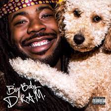Track Review D R A M Cash Machine The Musical Hype