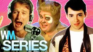 What shocking wes craven horror movie carried the marketing tagline, to avoid fainting 78. Top 10 Funniest Movie Quotes Of The 1980s Youtube