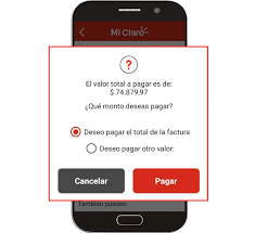 Paga a través de tu sucursal bancaria o cooperativa. Conoce Como Pagar Tu Factura Postpago En Linea Claro Colombia