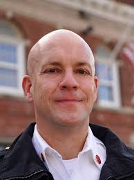 Council OKs $13K contract for new Portsmouth Asst. fire chief