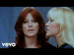 Abba Knowing Me Knowing You Official Video Youtube Abba Music Hits Best Songs
