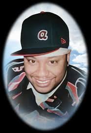 Blessed Assurance #21