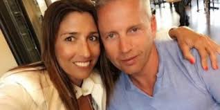 A hazai sztár házaspár, rubint réka és schobert norbi a 20. Schobert Norbi