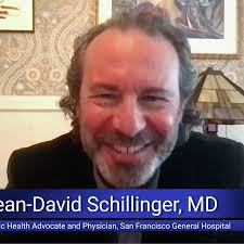 Dr. Dean-David Schillinger