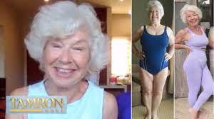 Joan MacDonald Transformation: 'I Turned My Health Around At 70