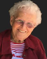 Virginia Joan Hendrickson Obituary December 9, 2023