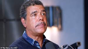 Chris Kamara says he is 'forever grateful' to Kate Garraway for urging him  to seek 'experimental therapy' in Mexico after revealing his battle with  debilitating speech disorder Apraxia