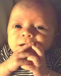 Gage Richard McCabe Obituary