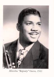 Semblanza de Joe Loco