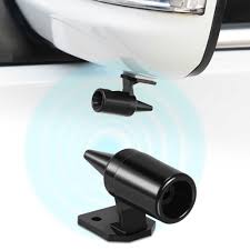 Had a few close calls, but have never hit one; Deer Whistle Device Car Animal Warning Whistles For Mercedes Benz A B C E S V M R Cls Glk Clk Slk Gle Class W168 W169 W176 W177 Car Stickers Aliexpress