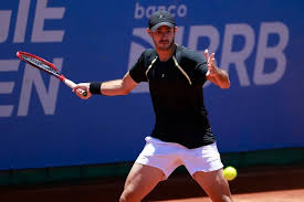Gustavo Heide passa pela estreia no qualifying de Roland Garros