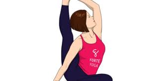 Pin En Fitness Yoga