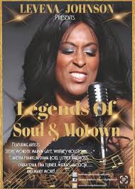 Gig update! Andy Ottley will be here