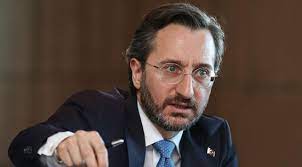 Fahrettin altun gençliği ile ilgili 1 haber listeleniyor. Altun Gencleri Kizilay Gonullusu Olmaya Davet Etti Son Dakika Haberleri