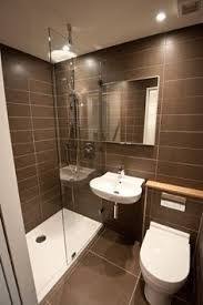 Small Narrow Sloping Ceiling Wetroom Ideas Google Search Small Bathroom Simple Bathroom Bathroom Layout
