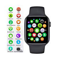Reloj ft80 caracterÃsticas