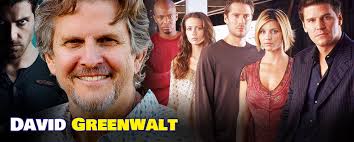 David Greenwalt