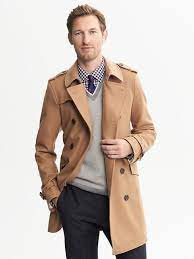 Stay warm and dry with coats and jackets crafted to last and look good in luxurious fibers, engineered for real life. Pin On Things To Wear