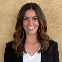 Brittany Dean, SHRM-CP