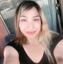 ⚠️ Atencion #Yuma #SLAZ #SLRC #serviciosocial #Mexicali #Phx Se pide la  colaboración para localizar a la joven Ayleen meza de 25 años. Señas  particulares Tiene ojos claros, color miel. Tiene un tatuaje