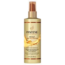 I've tried so many heat protectant sprays that also offer light hold, and i've been consistently disappointed until i found this. Best Heat Protectant For Natural Hair Textures Types