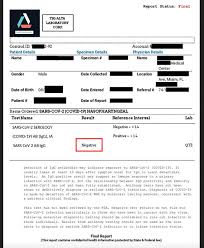 Thousands of templates, 140m+ photos, premium images, 32k+ videos. Fake Covid Documents Could Cause Real Problems For Travel Travel Weekly