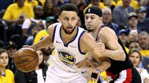Große auswahl an curry warriors. Steph Curry On What It S Like To Play Against His Brother It S Such A Mixed Feeling Gma
