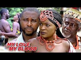 Pin On My Love My Blood 2