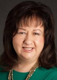 Colorado Springs Movers & Shakers: Terri Flores-Brown