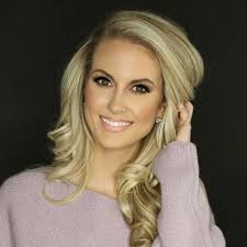 Heather Park's Instagram, Twitter & Facebook