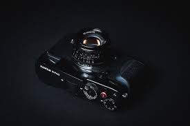 7artisans 35mm F1 2 Review Sample Photos Alik Griffin Canon Camera Camera Accessories Canon Canon Camera Photography