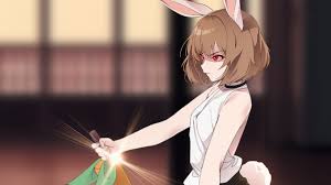 CHURURU :: Bunnysuit :: Anime Original :: anime :: fandoms :: Anime  Unsorted - JoyReactor