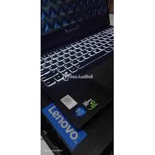 Periksa promo, review, spesifikasi, warna, release date/tanggal rilis, serta rekomendsi laptop lainnya di. Laptop Lenovo Legion Y530 Bekas Harga Rp 13 Juta Core I7 Ram 16gb Murah Di Jakarta Tribunjualbeli Com